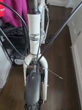 Carrera axle ltd for sale  LONDON