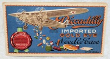170b. piccadilly gold for sale  Hesperia