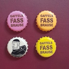 Gaffel kronkorken cap gebraucht kaufen  Kerpen