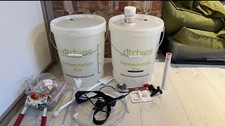 Starter kit lager for sale  REDCAR