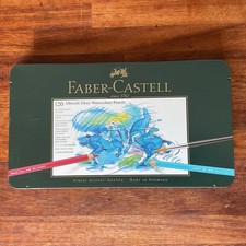 Faber castell 120 for sale  NEWTON ABBOT