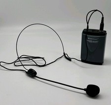 Mnitronic wams 65bt gebraucht kaufen  Neu-Ulm