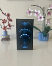 Box apple iphone for sale  San Jose