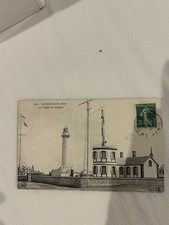 Carte postale ancienne d'occasion  La Seyne-sur-Mer