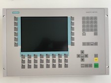 Pannello operativo simatic usato  Camisano Vicentino