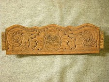 Antique salvage incised for sale  Fargo
