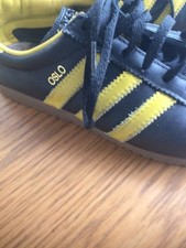 Adidas oslo us for sale  SALE