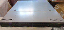 Supermicro short depth d'occasion  Nice-