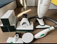 Vorwerk folletto aspirapolvere usato  Sesto San Giovanni