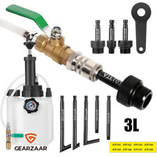 Transmission oil filling for sale  BIRMINGHAM