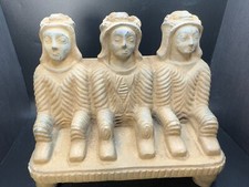 Rare bactrian sandstone for sale  Washington