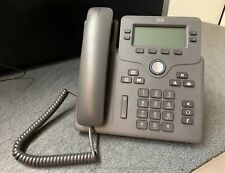 Cisco phone 6851 usato  Maglie