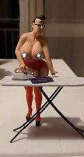 Irma sexy ironing d'occasion  Expédié en Belgium