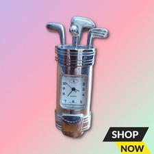 Golf ornament for sale  LONDONDERRY
