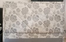 Testiera letto matrimoniale usato  Sora