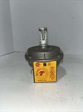 Interruptor de pressão de ar ANTUNES Controls, mola azul 504H novo na caixa, usado comprar usado  Enviando para Brazil