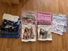 16x bezug stück gebraucht kaufen  Werl