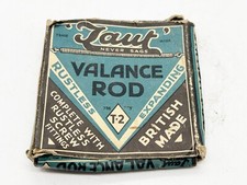 Vintage empty card for sale  PRESTON