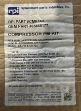 Dental compressor kit for sale  Merry Hill