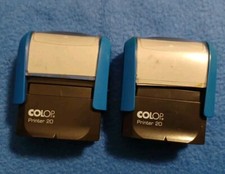 Stück stempel colop gebraucht kaufen  Kremmen