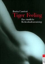 Tiger feeling cantieni gebraucht kaufen  Berlin