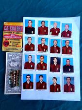 Calciatori edis squadra usato  Roma
