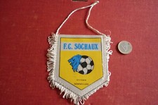 Ecusson football . d'occasion  Buzançais