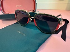 Gucci gg0062s 003 for sale  Evans