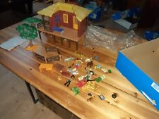 4826 playmobil maison d'occasion  Chazelles-sur-Lyon