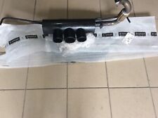Marmitta sportiva smart usato  Ostuni