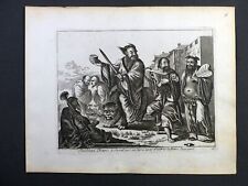 Charlatan chinois cheval d'occasion  Saugues