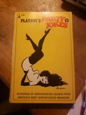 Vintage 1963 playboy for sale  Highland