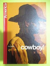 Collana america cowboy usato  Russi