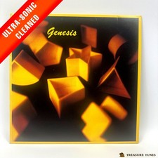 Genesis - Genesis Vinyl LP [1983] 78 01161 comprar usado  Enviando para Brazil