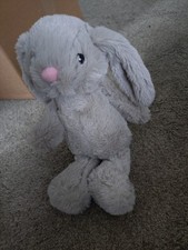 Plush bunny rabbit for sale  ROTHERHAM