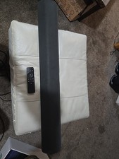 Vizio soundbar speaker for sale  Indiana