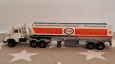 Camion remorque citerne d'occasion  Auch