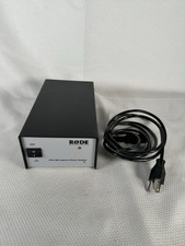 Rode microphones ntk for sale  Phelan