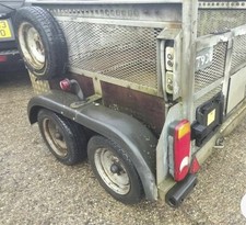 Ifor williams style for sale  LONDON