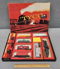 Vintage tyco mixed for sale  Hendersonville