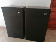 Coppia diffusori casse usato  Trento