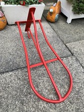 Equestrian red stubbs for sale  BRADFORD