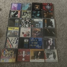 Jazz lot. includes for sale  Great Falls