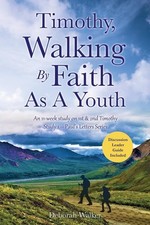 Timothy walking faith for sale  Lynden