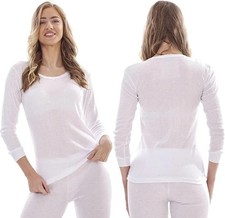 Ladies thermal underwear d'occasion  Expédié en Belgium