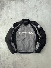 Jaqueta protetora vintage para motocicletas Honda comprar usado  Enviando para Brazil