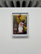 Michael jordan and gebraucht kaufen  Wiesbaden
