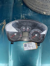 Fiesta mk6 dash for sale  SOUTHAMPTON