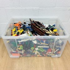 Lego huge loose for sale  NEWTON-LE-WILLOWS