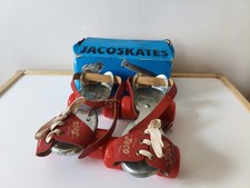 Jaco skates vintage for sale  ROWLAND'S CASTLE